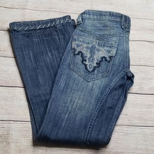 Antik Denim Jean's size 26